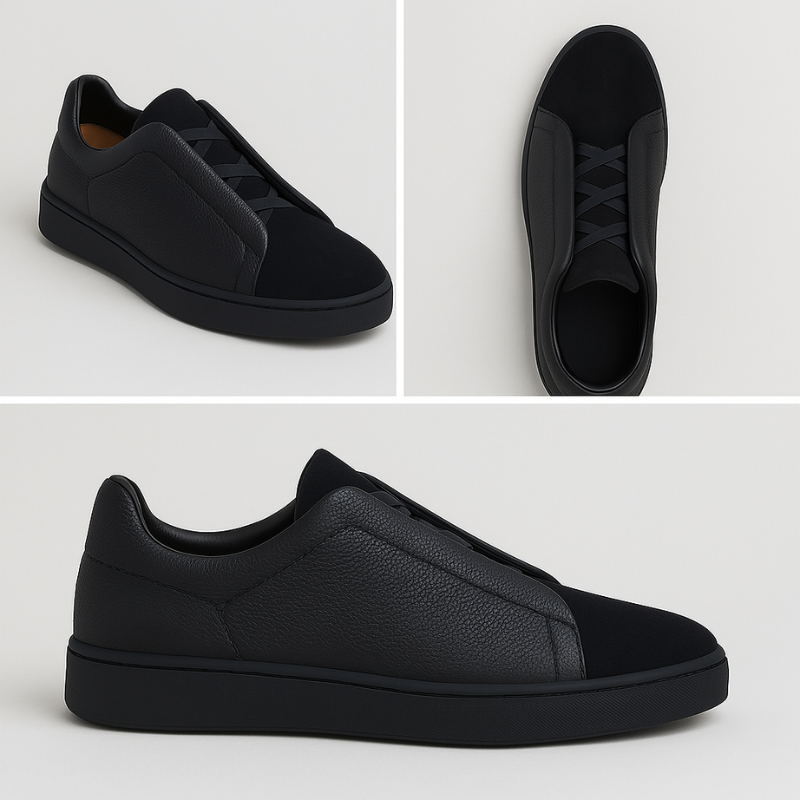 Francesco - Sneakers Uomo Premium