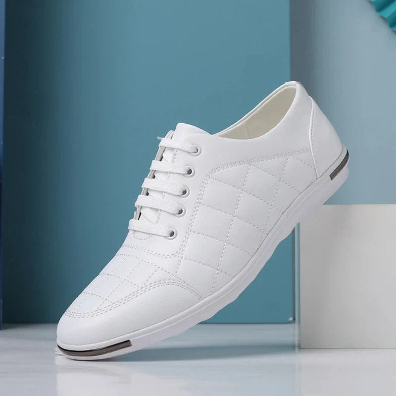 Tommaso | Scarpe da Uomo Ultra-Confortevoli